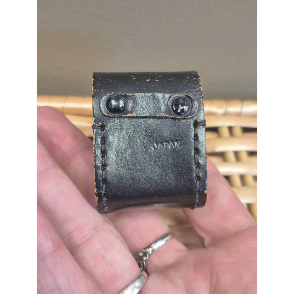 Rokina vintage camera